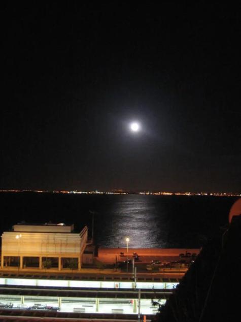 Gorgeous River View In Alfama Lisboa Екстериор снимка